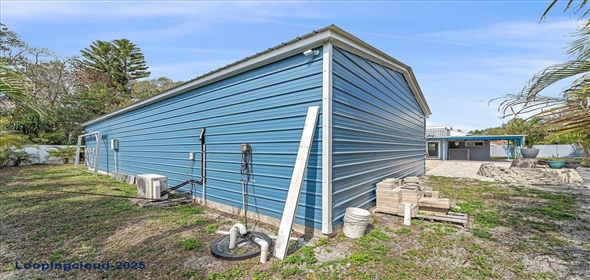 5002 BUNYAN STREET Sarasota Florida, 34232 | Centrally Located Home