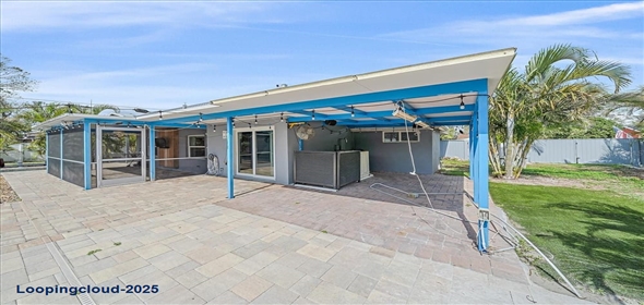 5002 BUNYAN STREET Sarasota Florida, 34232 | Centrally Located Home