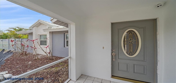 5002 BUNYAN STREET Sarasota Florida, 34232 | Centrally Located Home