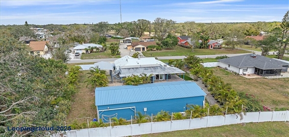 5002 BUNYAN STREET Sarasota Florida, 34232 | Centrally Located Home