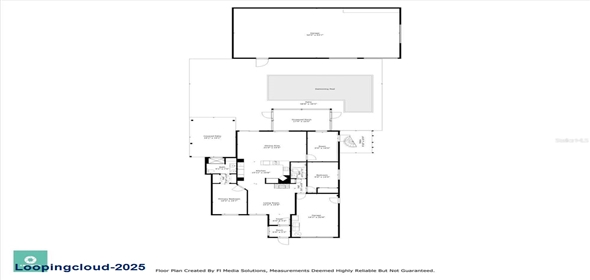 5002 BUNYAN STREET Sarasota Florida, 34232 | Centrally Located Home