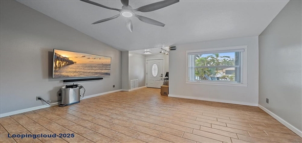 5002 BUNYAN STREET Sarasota Florida, 34232 | Centrally Located Home