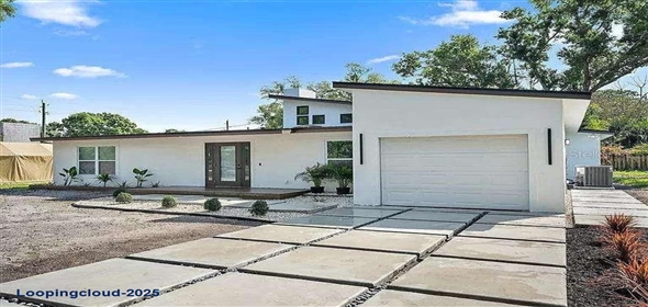 513 HAND AVENUE Sarasota Florida, 34232 | Contemporary Home in Sarasota