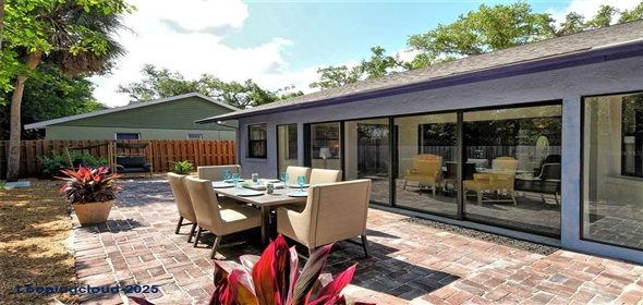 4137 WOODVIEW DRIVE Sarasota Florida, 34232 | Exclusive Home