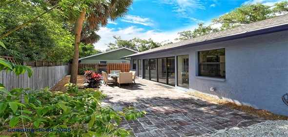 4137 WOODVIEW DRIVE Sarasota Florida, 34232 | Exclusive Home