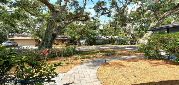 4137 WOODVIEW DRIVE Sarasota Florida, 34232 | Exclusive Home
