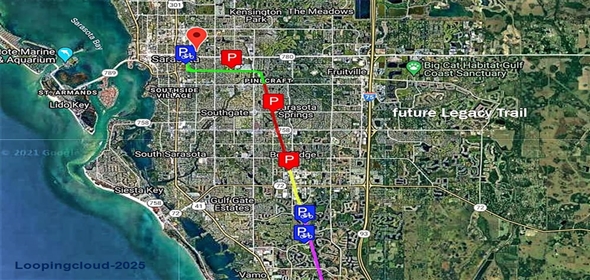 4137 WOODVIEW DRIVE Sarasota Florida, 34232 | Exclusive Home