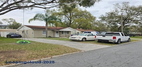 864 Lowell St E LAKELAND, FL 33805 Lakeland Florida, 33805 | Charming Cottage-Style Home Available in Lakeland