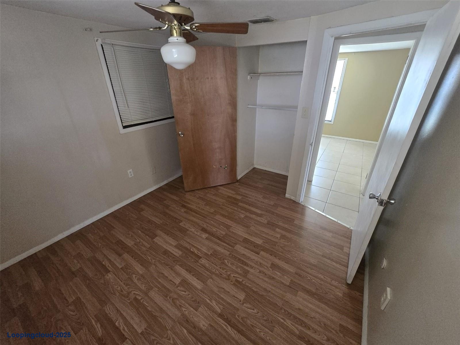 Cozy & Spacious Ranch style home