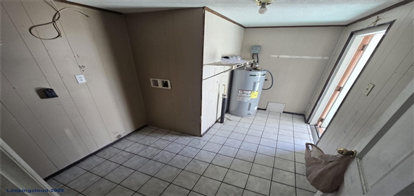 1521 Richmond Road Lakeland Florida, 33805 | Cozy & Spacious Ranch style home