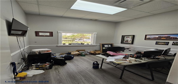 10322 NW 55th St Sunrise Florida, 33351 | Corner Unit Available for Lease in Sunrise Industrial Park