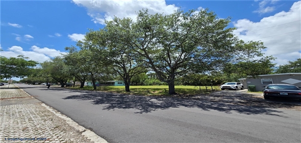 833 NW 12th Ave Fort Lauderdale Florida, 33311 | Exceptional Land Opportunity in Fort Lauderdale