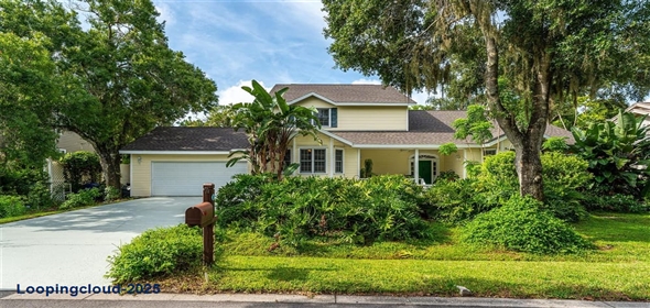4326 BRACKENWOOD COURT Sarasota Florida, 34232 | Beautiful Home in Sarasota