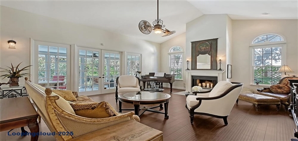 4326 BRACKENWOOD COURT Sarasota Florida, 34232 | Beautiful Home in Sarasota