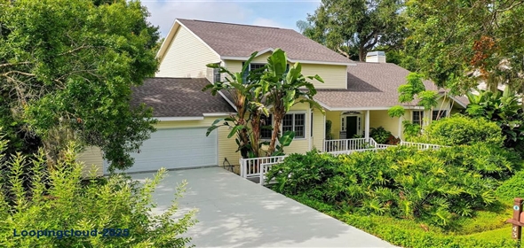 4326 BRACKENWOOD COURT Sarasota Florida, 34232 | Beautiful Home in Sarasota