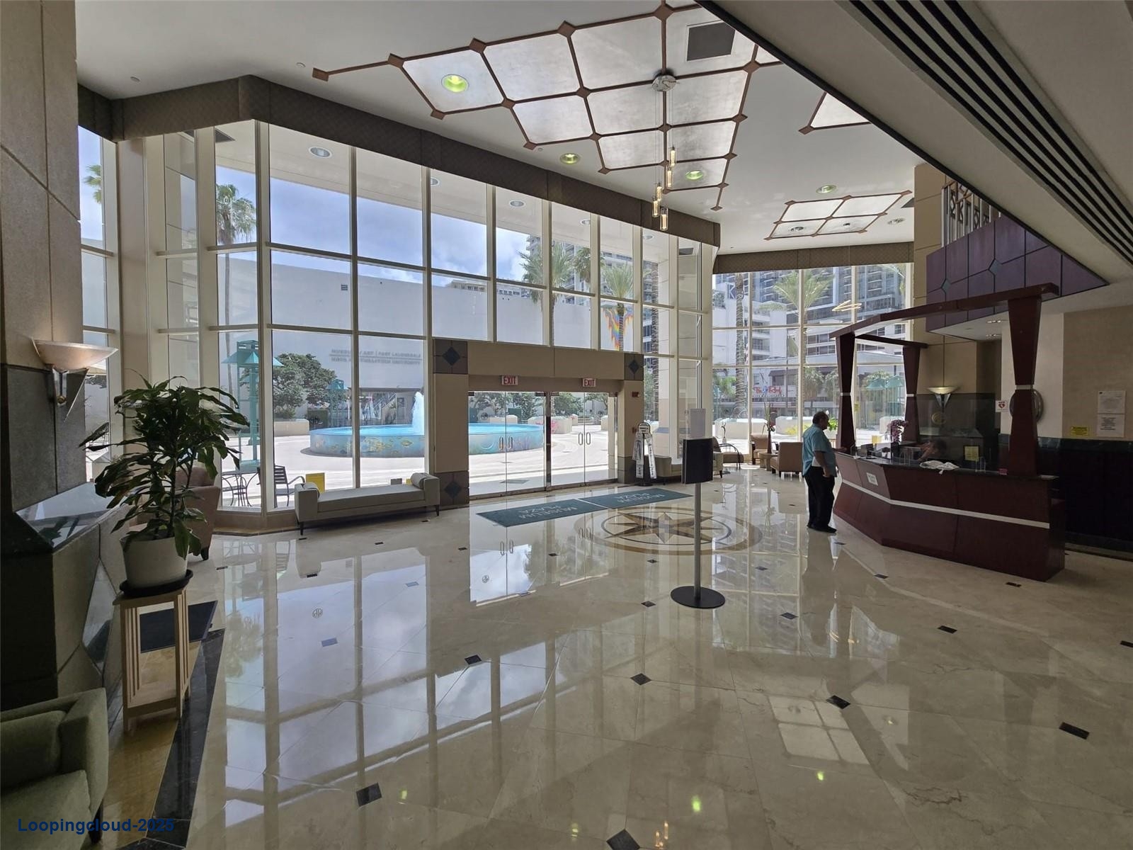 Premier Office Space Available for Lease in Downtown Fort Lauderdale