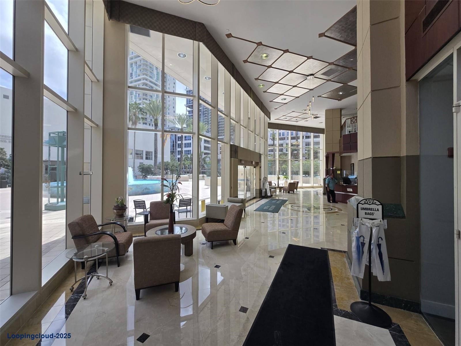 Premier Office Space Available for Lease in Downtown Fort Lauderdale