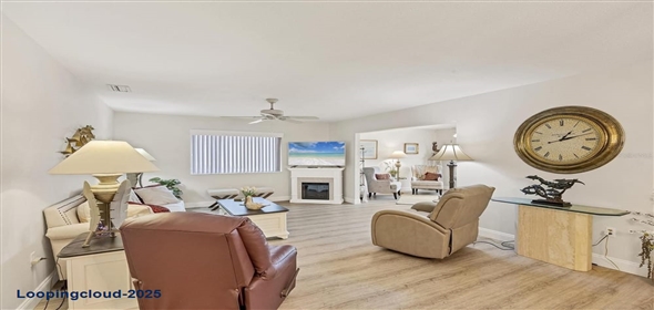 3941 GLEN OAKS DRIVE E #32 Sarasota Florida, 34232 | Exclusive Lakeview Home