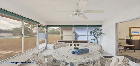 3941 GLEN OAKS DRIVE E #32 Sarasota Florida, 34232 | Exclusive Lakeview Home