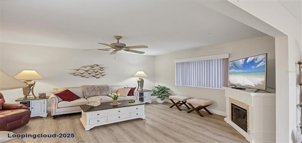 3941 GLEN OAKS DRIVE E #32 Sarasota Florida, 34232 | Exclusive Lakeview Home