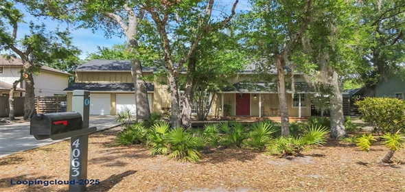 4063 WOODVIEW DRIVE Sarasota Florida, 34232 | Splendid Family House