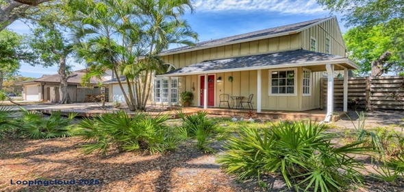 4063 WOODVIEW DRIVE Sarasota Florida, 34232 | Splendid Family House