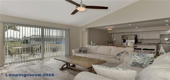 13479 Newport Avenue Port Charlotte Florida, 33981 | Fully Renovated 2BR/2BA Home in Gardens of Gulf Cove