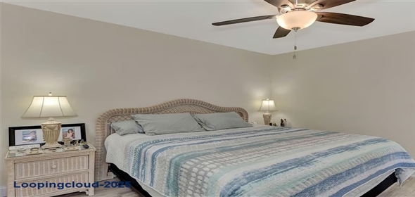 13479 Newport Avenue Port Charlotte Florida, 33981 | Fully Renovated 2BR/2BA Home in Gardens of Gulf Cove