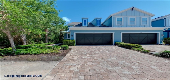 4500 CHINKAPIN DRIVE Sarasota Florida, 34232 | Beautiful Townhouse