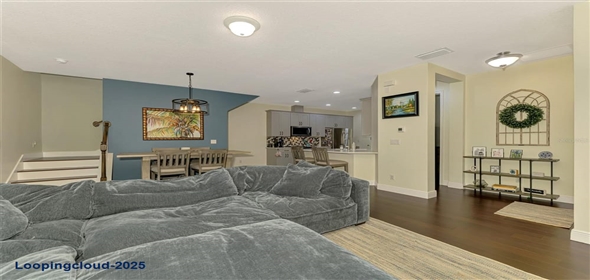 4500 CHINKAPIN DRIVE Sarasota Florida, 34232 | Beautiful Townhouse