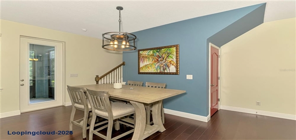 4500 CHINKAPIN DRIVE Sarasota Florida, 34232 | Beautiful Townhouse