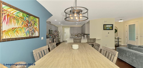 4500 CHINKAPIN DRIVE Sarasota Florida, 34232 | Beautiful Townhouse