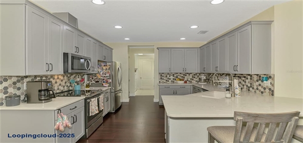 4500 CHINKAPIN DRIVE Sarasota Florida, 34232 | Beautiful Townhouse