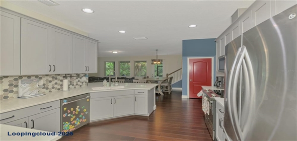 4500 CHINKAPIN DRIVE Sarasota Florida, 34232 | Beautiful Townhouse