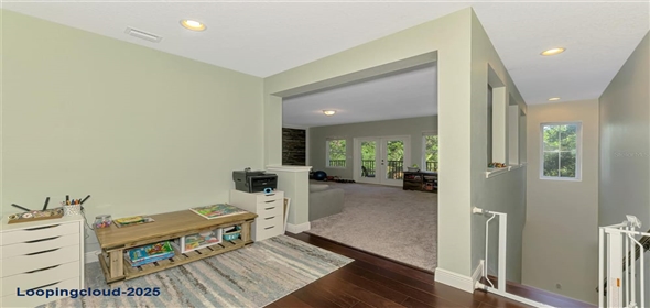 4500 CHINKAPIN DRIVE Sarasota Florida, 34232 | Beautiful Townhouse