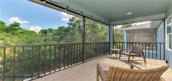 4500 CHINKAPIN DRIVE Sarasota Florida, 34232 | Beautiful Townhouse