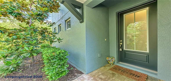 4500 CHINKAPIN DRIVE Sarasota Florida, 34232 | Beautiful Townhouse