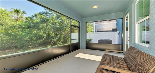 4500 CHINKAPIN DRIVE Sarasota Florida, 34232 | Beautiful Townhouse