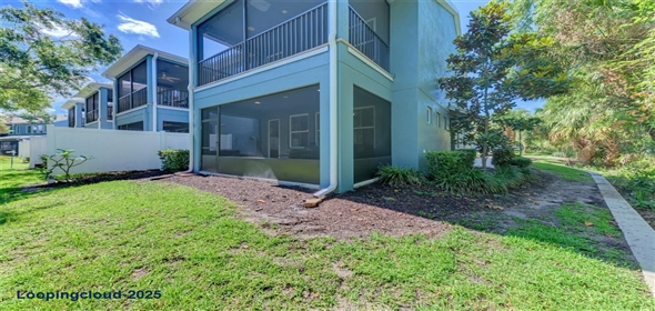 4500 CHINKAPIN DRIVE Sarasota Florida, 34232 | Beautiful Townhouse