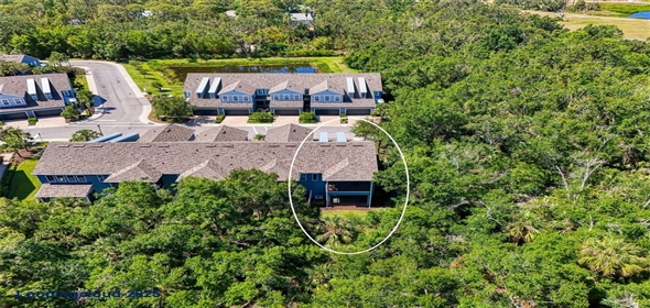 4500 CHINKAPIN DRIVE Sarasota Florida, 34232 | Beautiful Townhouse