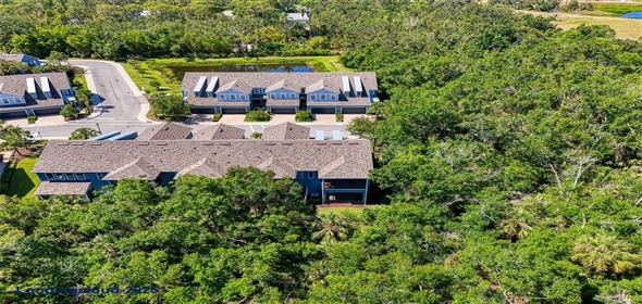 4500 CHINKAPIN DRIVE Sarasota Florida, 34232 | Beautiful Townhouse