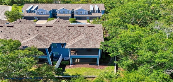 4500 CHINKAPIN DRIVE Sarasota Florida, 34232 | Beautiful Townhouse