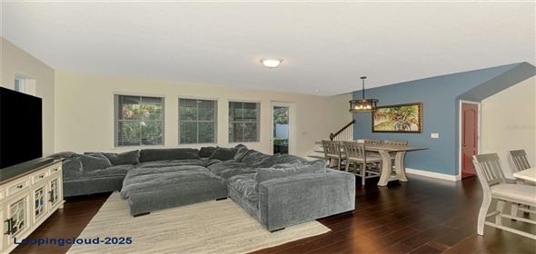 4500 CHINKAPIN DRIVE Sarasota Florida, 34232 | Beautiful Townhouse