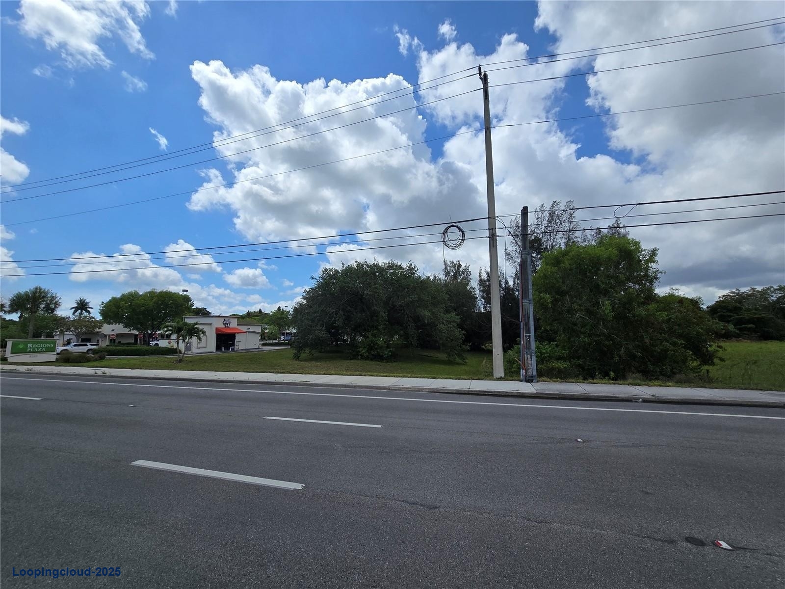 Prime Land for Sale on Griffin Road in Cooper City – Ideal for Business Development!