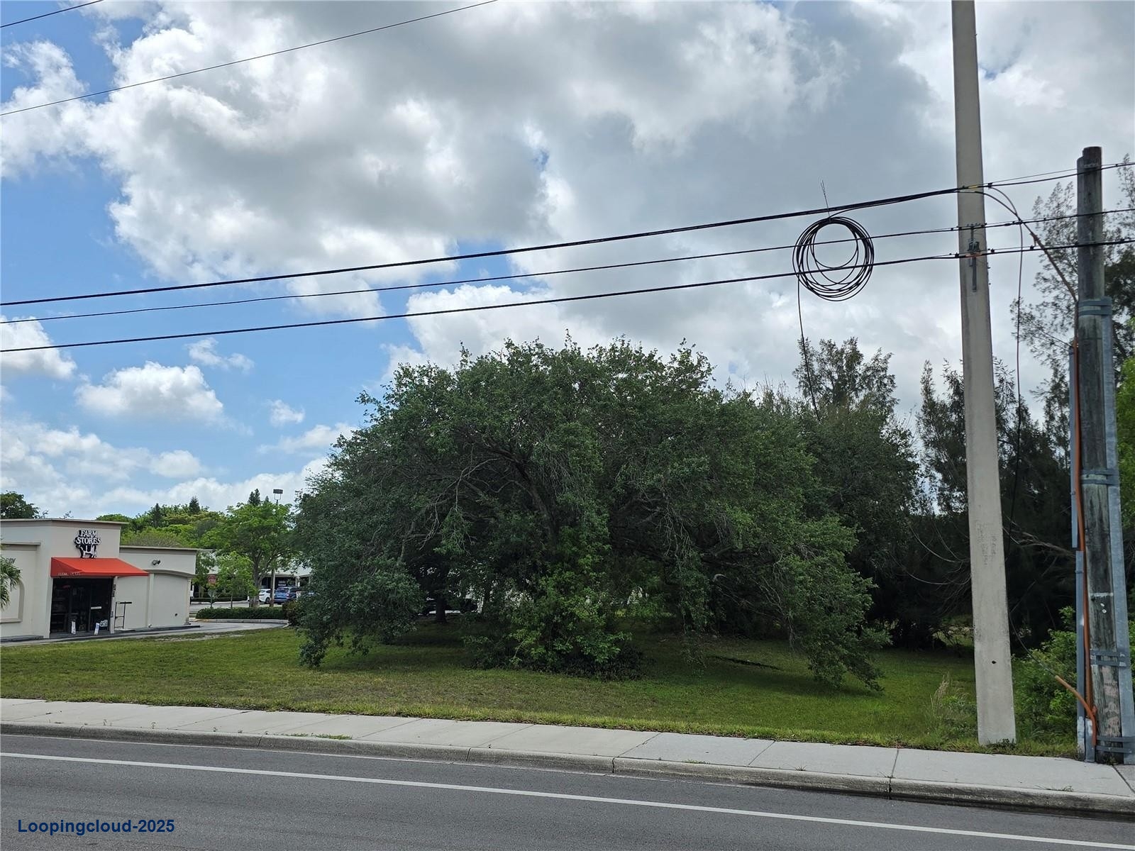 Prime Land for Sale on Griffin Road in Cooper City – Ideal for Business Development!