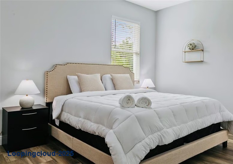 Pre-Construction 4BR Home