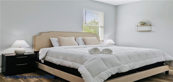 12167 Florence Avenue Port Charlotte Florida, 33981 | Pre-Construction 4BR Home