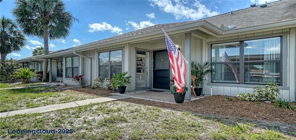 946 N BENEVA ROAD #V26 Sarasota Florida, 34232 | Home in a Prime Location