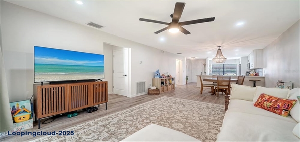 946 N BENEVA ROAD #V26 Sarasota Florida, 34232 | Home in a Prime Location