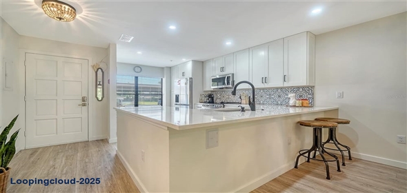 946 N BENEVA ROAD #V26 Sarasota Florida, 34232 | Home in a Prime Location